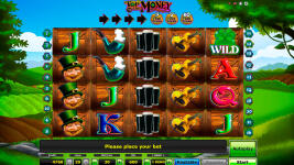 Top O’ The Money - Screenshot 1
