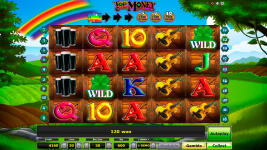 Top O’ The Money - Screenshot 4