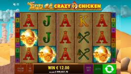 Golden Egg of Crazy Chicken - Screenshot 7