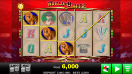 World of Circus - Screenshot 7