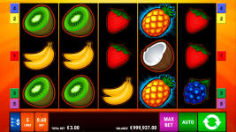 Sunny Sevens - Screenshot 3