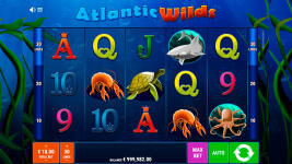 Atlantic Wilds - Screenshot 7