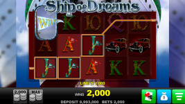 Ship of Dreams - Screenshot 5