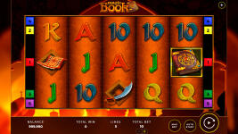 Magic Book - Screenshot 5