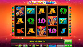 Samba de Janeiro - Screenshot 3
