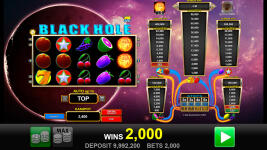 Black Hole - Screenshot 4