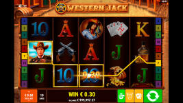 Western Jack - Screenshot 8