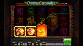 Queen Cleopatra - Screenshot 4