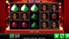 Velvet Lounge - Screenshot 8