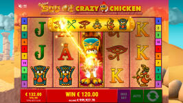 Golden Egg of Crazy Chicken - Screenshot 6