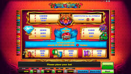 Wild at Heart - Screenshot 2