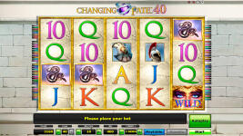 Changing Fate 40 - Screenshot 2