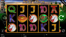 Magic Mirror Deluxe 2 - Screenshot 8