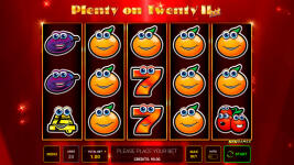 Plenty on Twenty 2 Hot - Screenshot 8