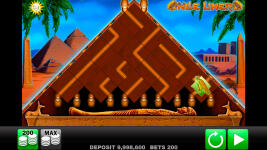 Nile Liner - Screenshot 2