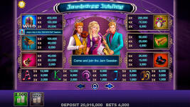 Jamboree Jubilee - Screenshot 2