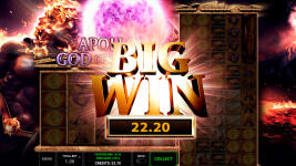 Apollo God of the Sun - Screenshot 7