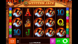 Western Jack - Screenshot 4