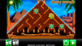 Nile Liner - Screenshot 5