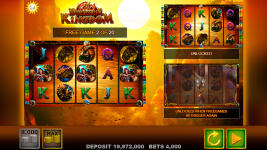 Dinosaur Kingdom - Screenshot 8