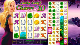 Lucky Lady’s Charm 10 - Screenshot 6