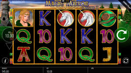 Magic Mirror Deluxe 2 - Screenshot 5