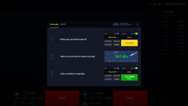 JetX - Screenshot 4