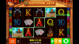 Western Jack - Screenshot 5
