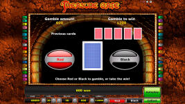 Treasure Gate - Screenshot 5