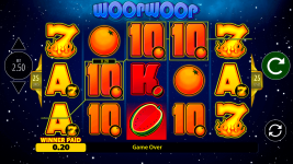 Woop Woop - Screenshot 5