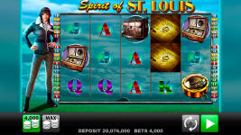 Spirit of St. Louis - Screenshot 6