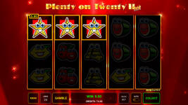 Plenty on Twenty 2 Hot - Screenshot 5