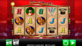 World of Circus - Screenshot 4