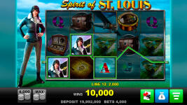 Spirit of St. Louis - Screenshot 3