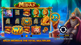 The Hand of Midas - Screenshot 4