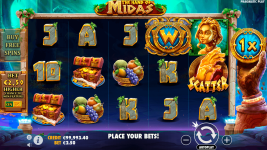 The Hand of Midas - Screenshot 8