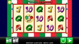 Pizza Express - Screenshot 5
