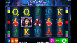 Ancient Magic - Screenshot 6
