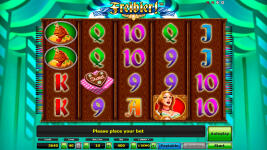 Freibier - Screenshot 3