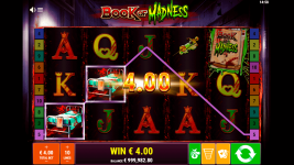 Book of Madness - Screenshot 6