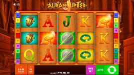 Aura of Jupiter - Screenshot 1