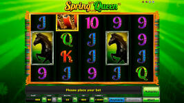 Spring Queen - Screenshot 4