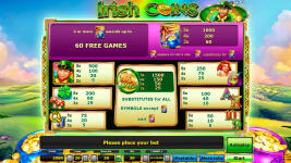 Irish Coins - Screenshot 5