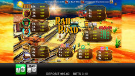 Railroad - Screenshot 6