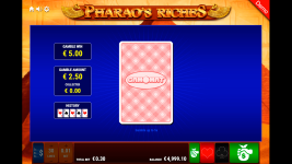 Pharaos Riches - Screenshot 7