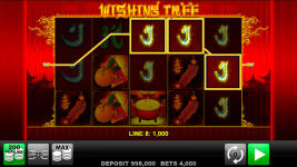 Wishing Tree - Screenshot 2