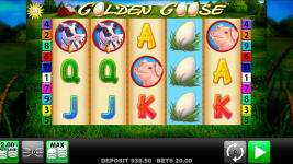 Golden Goose - Screenshot 5
