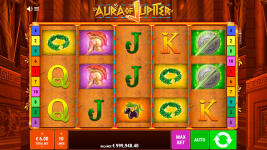 Aura of Jupiter - Screenshot 2