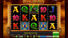 Book of Fate - Screenshot 3