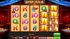 Stein Haus - Screenshot 5